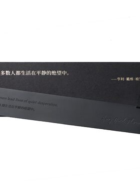 文艺创意诗歌铜尺书签两用学生用