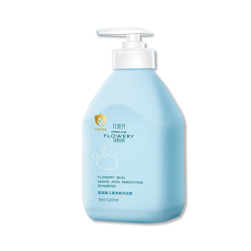 儿童洗发水去屑止痒所有发质控油