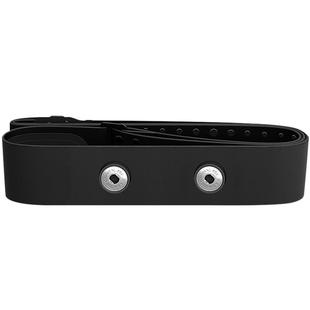 【配件】POLAR 博能 心率胸带所用弹性带 替换带 H10 标配弹力带 PRO STRAP 兼容 H7