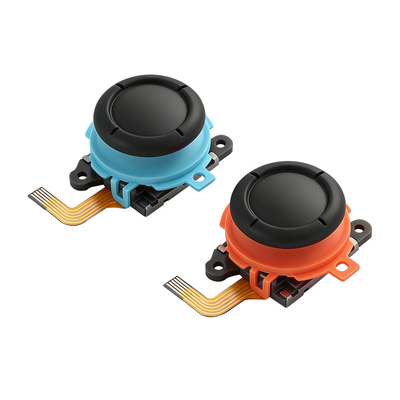 Gulikit谷粒Switch2TMR摇杆模块