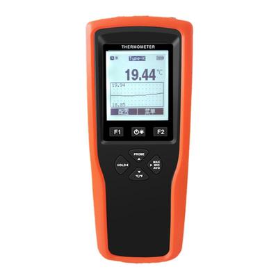带记录功能宇问深圳工业温度计