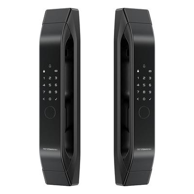 德施曼全自动指静脉智能锁Q5S