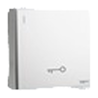 legrand罗格朗官方明装出门按钮