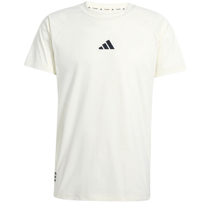 adidas阿迪达斯男子运动休闲短袖T恤HZ9650