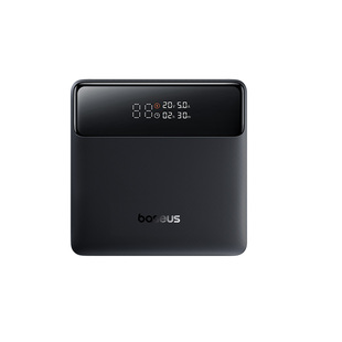 【3C认证充电宝】倍思100w充电宝2W毫安容量PD快充移动电源适用于苹果17手机华为笔记本电脑Macbook可上飞机