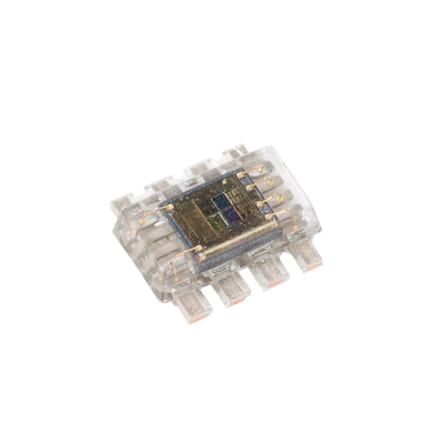 原装正品OPT4048DTSR颜色传感器