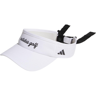 Adidas/阿迪达斯正品2025夏季女士户外经典运动遮阳空顶帽JN9773
