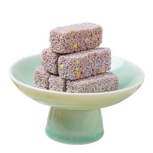 王老五米花糖老式小米酥零食膨化食品传统糕点零食四川成都特产