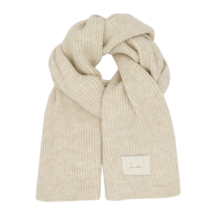 围巾冬季女2025新款纯色保暖百搭洋气披肩围脖学生韩版高级感加厚