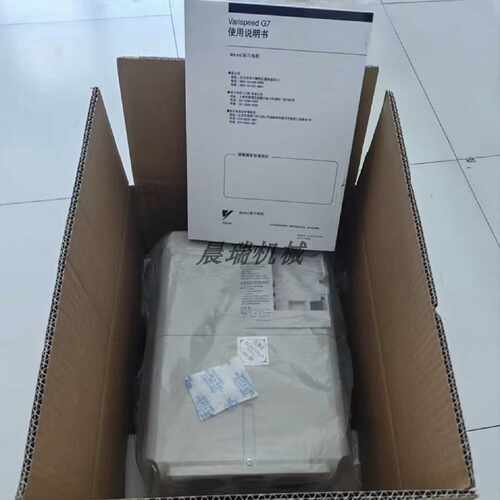 议价安川 CIMR-F7B40P4 CIMR-F7B40P7 变频器包邮现货议价出售