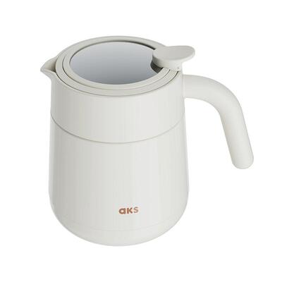 AKS办公室茶水分离一人保温壶