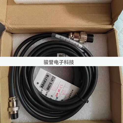 议价现货  爱博传感器AB6830/AB6830A/AB6831B全新公对母拍前请询