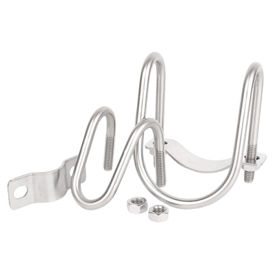 【企业采购】双U型十字卡扣螺丝