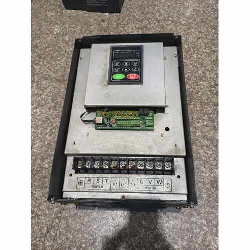 询价-仿英威腾变频器CHF100A30KW不上盖可维修