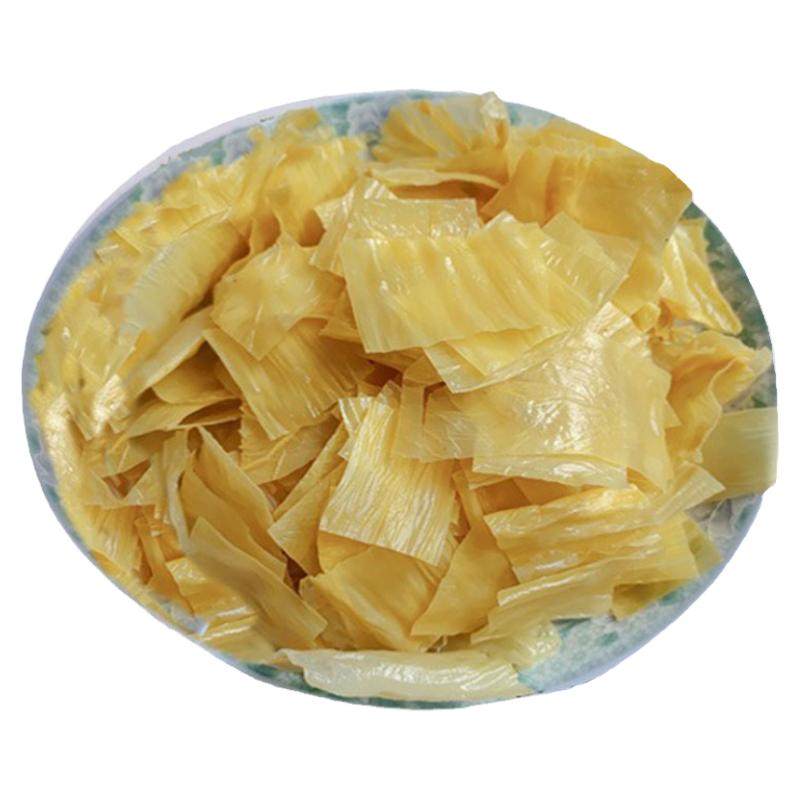 超薄腐竹螺蛳粉商用纯正特级干货