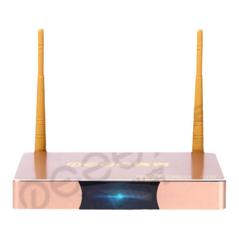 5G网络电视机顶盒家用全网通高清4k无线wifi电视盒子移动电信联通