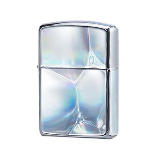 ZIPPO打火机时空幻境 正版之宝官方旗舰正品煤油情人节礼新年送男