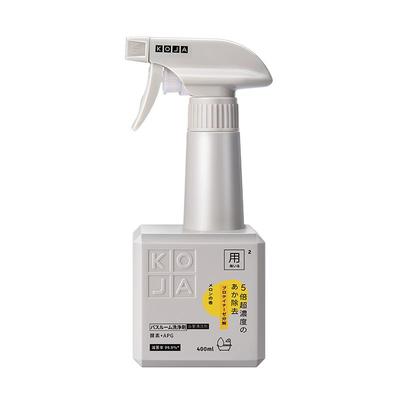 高端家用浴室清洁剂KOJA