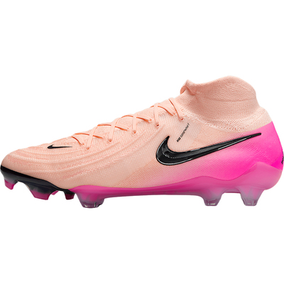 Nike/耐克正品Phantom Luna 2新款男士缓震训练足球鞋FJ2572-800