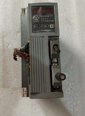 溢价-广数伺服驱动器DA98A-10