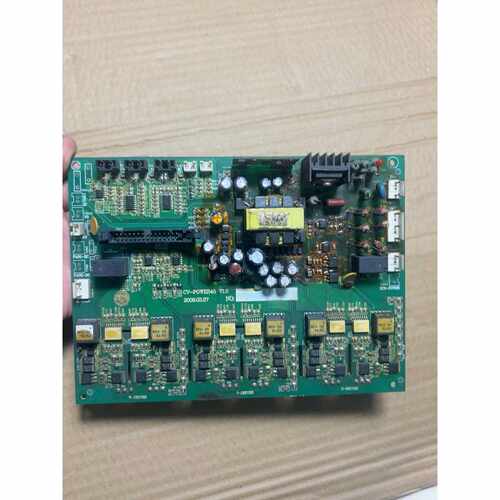 在线议价康沃变频器配件CVF-G5系列FSCG05/P05