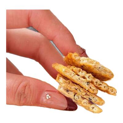 河南手工锅巴河南友伊