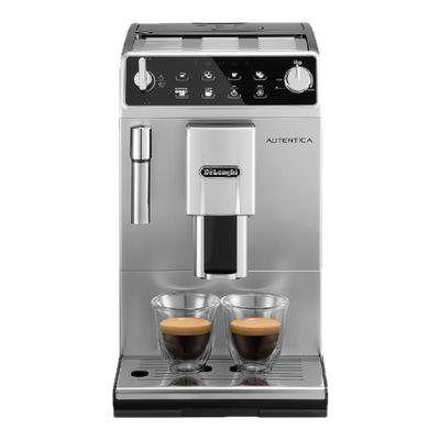 Delonghi/德龙 ETAM29.510.SB 全自动咖啡机意式家用进口