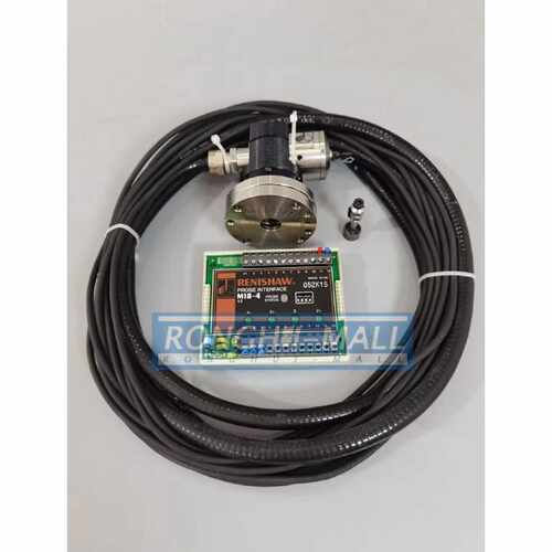 Renishaw 雷尼绍 Tool Setter TS27R