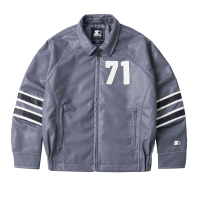 男女同款梭织外套Starter