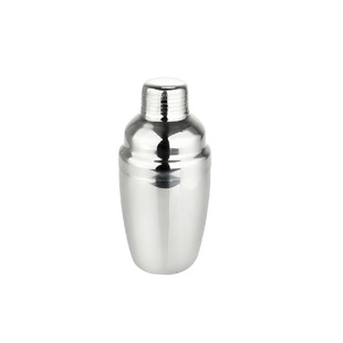 调酒器套装入门雪克杯全套家用手摇不锈钢壶工专业鸡尾酒调酒器具