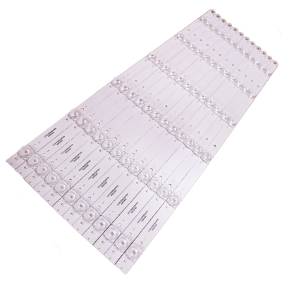 三洋50寸灯条CC01500D526V04