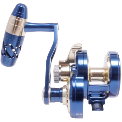 引路人全新钢骨慢摇鼓轮船钓轮