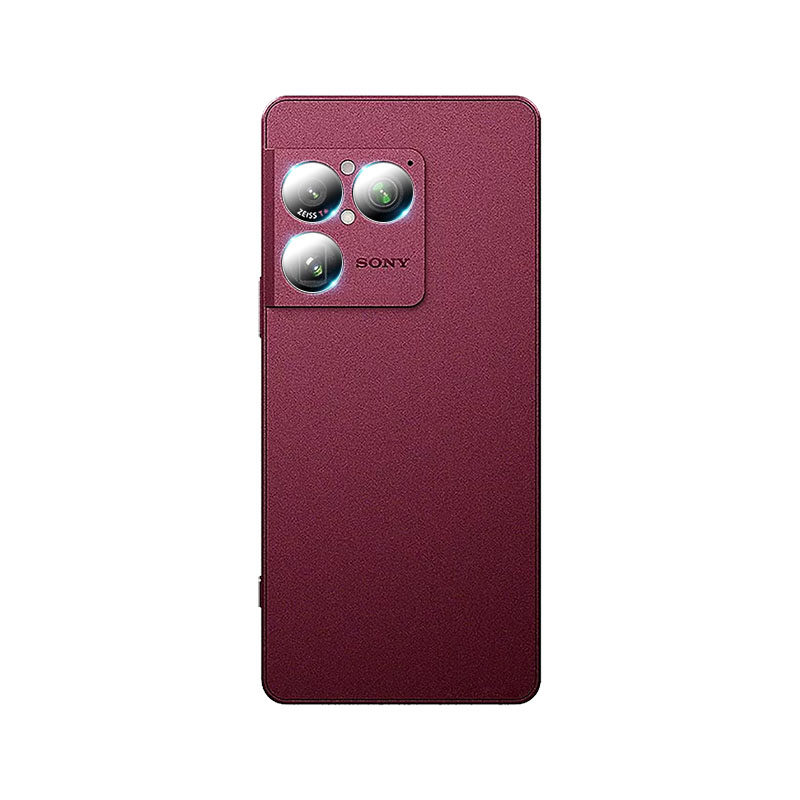 适用索尼Xperia1VIII镜头膜防刮