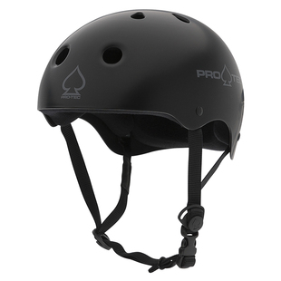 美国PROTEC头盔经典款儿童成人滑板陆冲轮滑溜冰BMX自行车187头盔