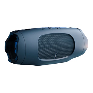 SIKAI适用JBL冲击波6代保护套CHARGE6户外音箱保护壳收纳包蓝牙音响jbl音响保护套抗震防摔骑行外壳配件