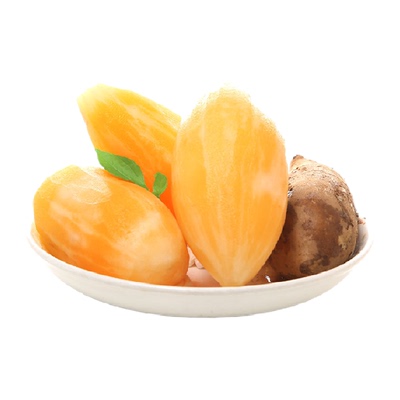 好鲜市集云南天山雪莲果