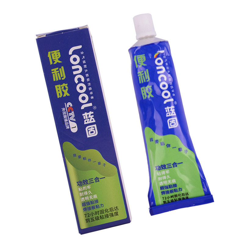 广告字背景墙胶水强力耐用持久