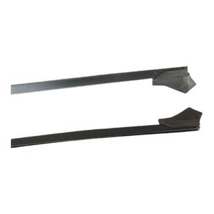 适配五十铃皮卡江铃宝典庆铃赛铃前挡风密封条原车玻璃胶条原车