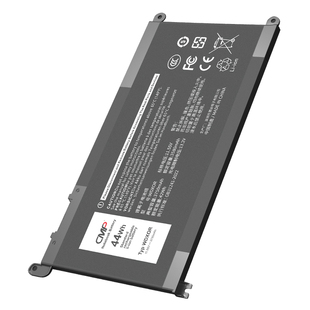 【国家3C认证】CMP适用戴尔燃7000笔记本电池inspiron14 15 7460 g3 3579 7560 7472 WDX0R 5468 33YDH电池