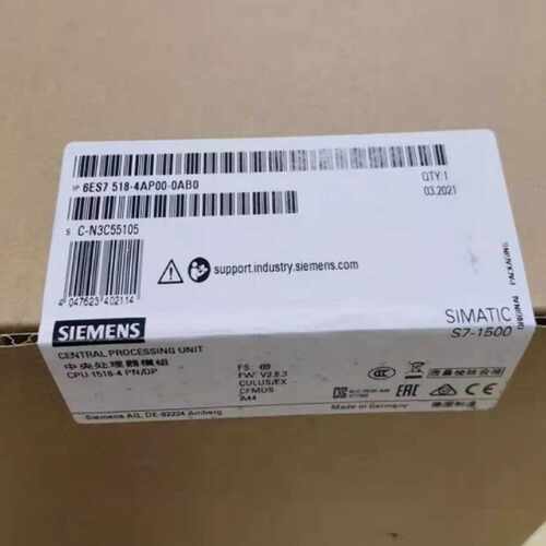 议价6ES7517-3AP00-0AB0西门子CPU原装6ES7517-3AP00-0AB0