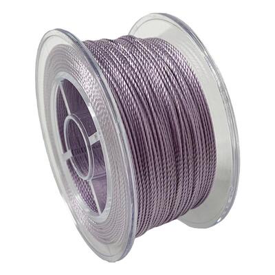 6股0.4mm手工diy编织绳股线