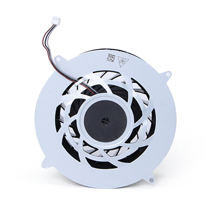 索尼PS5 Slim原装散热器12V 1.69A静音全新薄款PS5主机内置风扇