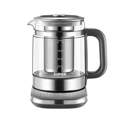 苏泊尔有钛养生壶家用炖煮一体多功能花茶壶煮茶器办公室2025新款