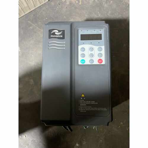 询价Inovance变频器 MD320NT3.7GB-17