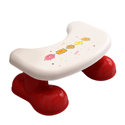 马桶脚凳卫生间加厚防滑垫脚凳