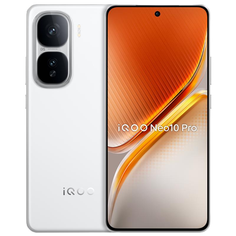 180㡢88vipvivo iQOO Neo10 Pro 5Gֻ 16GB+256GB2035.76Ԫ+53.98ԪԽ