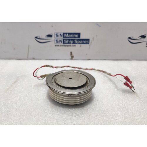 Powerex C701PM Control System Hockey Puck Silicon Controlled