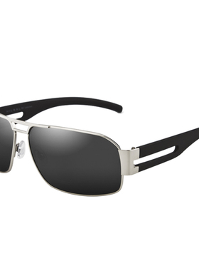 高档正品防紫外线太阳眼镜时尚潮