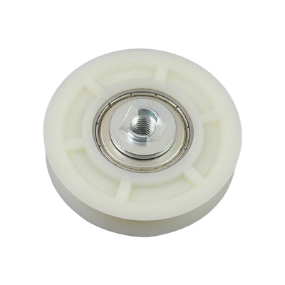 电梯门挂轮74X16X6203/Z/M10