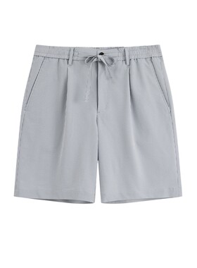 布克兄弟26男士纯色裤子